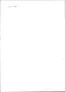 Ben Clarke - Vintage Photograph