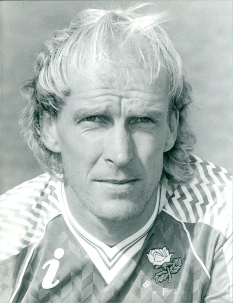 Paul Futcher - Vintage Photograph