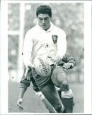 Eric Bonneval - Vintage Photograph