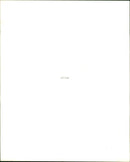 Sting - Vintage Photograph