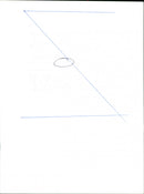 Sting - Vintage Photograph