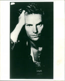 Sting - Vintage Photograph