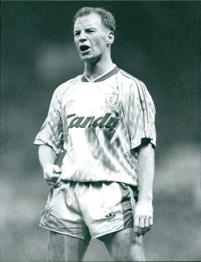 David Speedie - Vintage Photograph