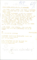 FIGHTING JOHN GINGUR CAUSED GOLF BITS TUG ALIAS INJURY WHICH DUKE STAR WIFE - Vintage Photograph