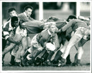 Rugby - Vintage Photograph