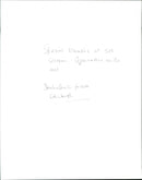 Special Olympics at SEC Glasgow - Vintage Photograph