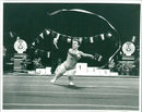 Special Olympics at SEC Glasgow - Vintage Photograph