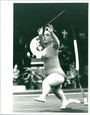 Special Olympics at SEC Glasgow - Vintage Photograph