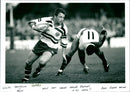 Rugby - Vintage Photograph