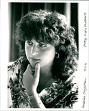 Amanda Sugarman - Vintage Photograph