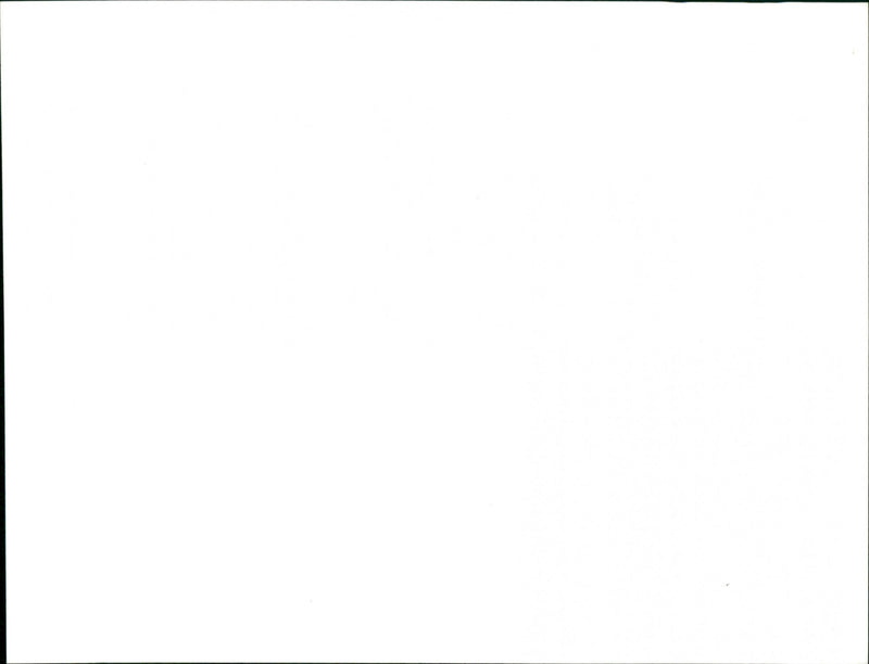 Alexander Patrick - Vintage Photograph