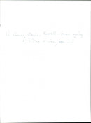 SWIFT JASON - SHOWSE CARRELL STOPHER, FOUND, X - Vintage Photograph