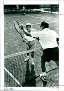 Ofir Chen - Vintage Photograph