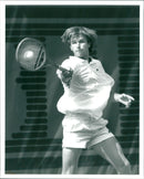 Andrei Chesnokov - Vintage Photograph