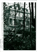 Robert Maxwell - Vintage Photograph