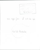 Earl of Pembroke - Vintage Photograph