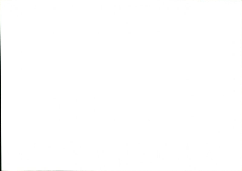 Model Railways - Vintage Photograph