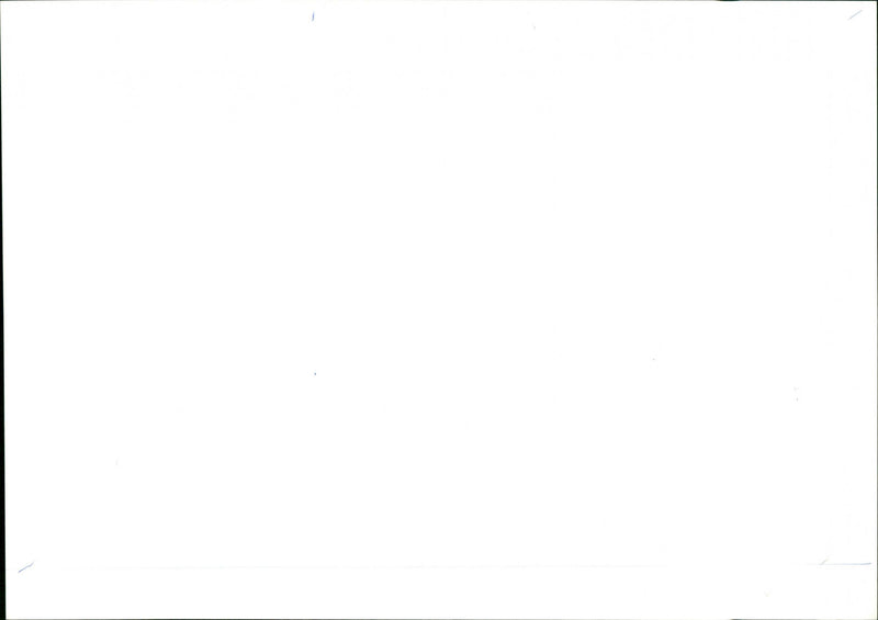 Model Railways - Vintage Photograph