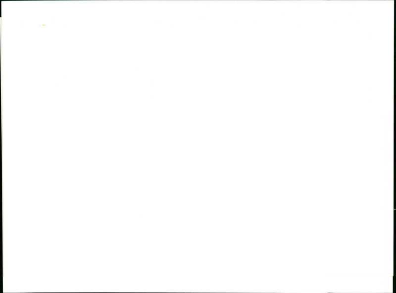 Model Railways - Vintage Photograph