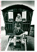 Rutland Cottage Music Museum - Vintage Photograph