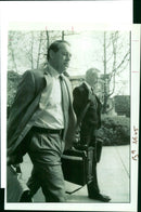 OPEN DAUGHTER COUNTRY WRITER - Vintage Photograph