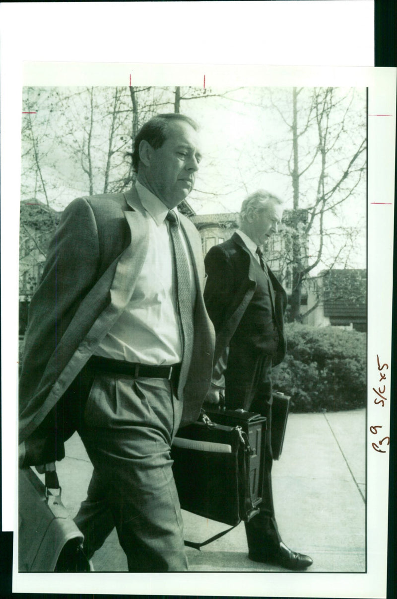 OPEN DAUGHTER COUNTRY WRITER - Vintage Photograph