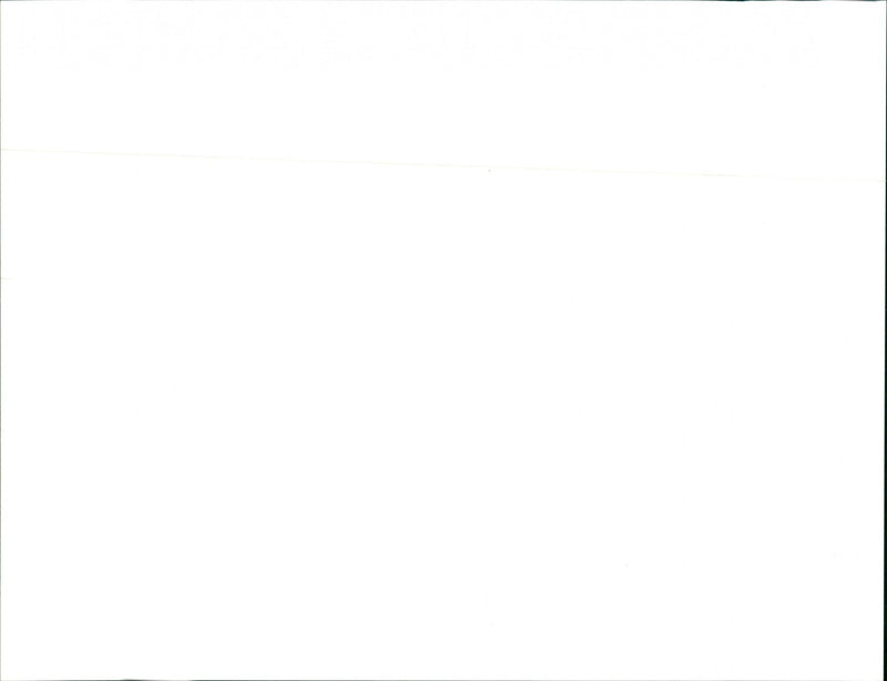 OPEN DAUGHTER COUNTRY WRITER - Vintage Photograph