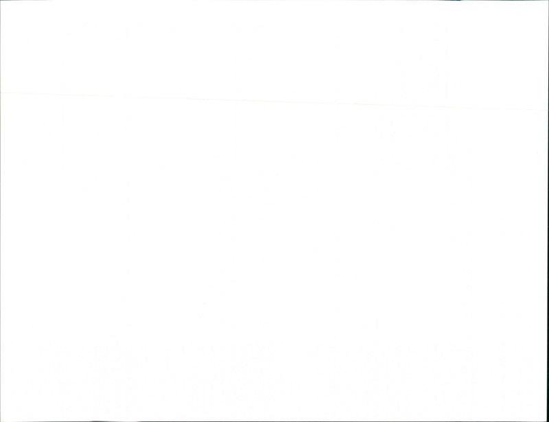 OPEN RULED COUNTRY DAUGHTER WRITER - Vintage Photograph