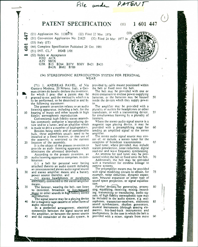 PUBLISHED STAGE MUSIC ITALY INCLUDING - Vintage Photograph
