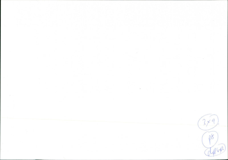 Pen Wood - Vintage Photograph