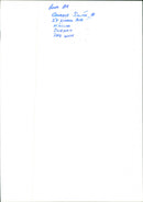 Penguin - Vintage Photograph