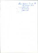 Penguin - Vintage Photograph