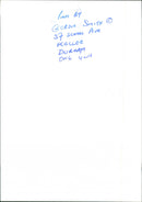 Penguin - Vintage Photograph