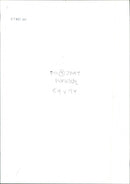 Penguin - Vintage Photograph