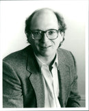 Oscar Hijuelos - Vintage Photograph