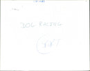 Dog Racing - Vintage Photograph