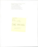 KENNEDY CARL MURDERED BOY - BIRMINGHAM TEAN NERS INTERNATIONAL 6047 021622 - Vintage Photograph