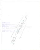 Perry Como - Vintage Photograph