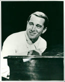 Perry Como - Vintage Photograph