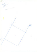 Salman Rushdie - Vintage Photograph