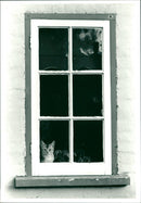 Jeffrey Archer - Vintage Photograph