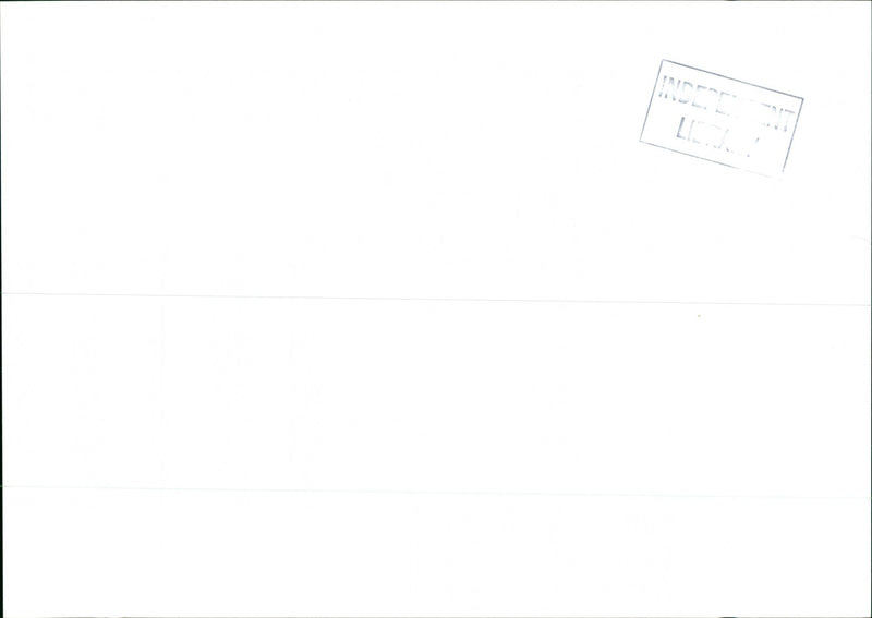 Honda - Vintage Photograph