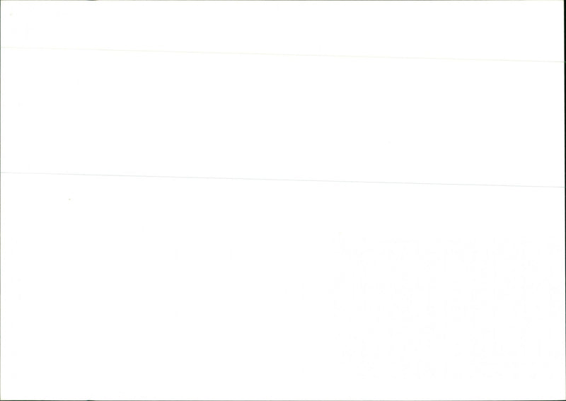 Herod's Temple Model - Vintage Photograph