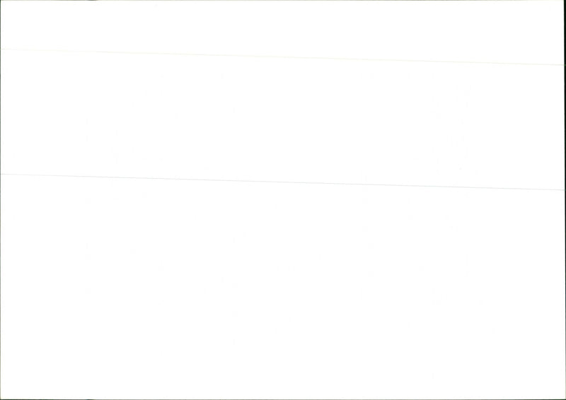 Herod's Temple Model - Vintage Photograph