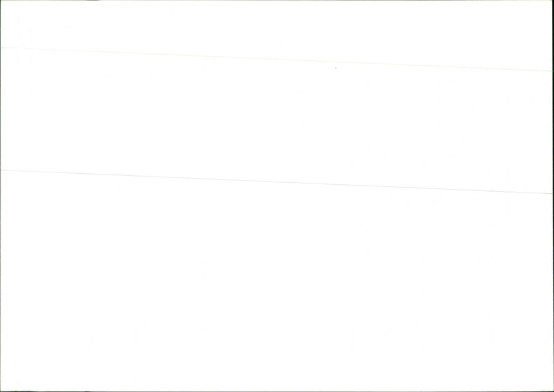 Herod's Temple Model - Vintage Photograph