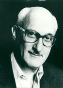 David Malouf - Vintage Photograph