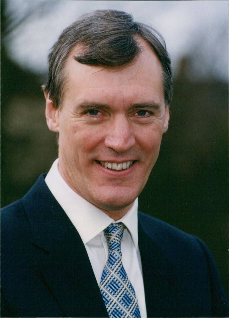 Matthew Bullocks. - Vintage Photograph
