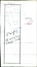 Christopher Brocklebank-Fowler - Vintage Photograph