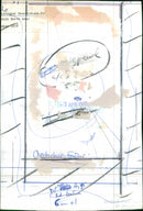 Christopher Brocklebank-Fowler - Vintage Photograph