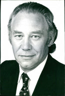 Christopher Brocklebank-Fowler - Vintage Photograph